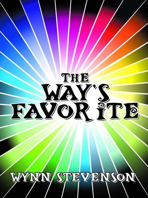cover image of The Way's Favorite